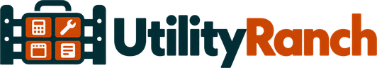 UtilityRanch
